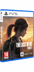 PS5 - The Last of Us Part I