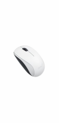 GENIUS myš NX-7000/ 1200 dpi/ bezdrátová/ bílá