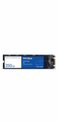 WD Blue SA510/1TB/SSD/M.2 SATA/5R