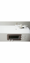 Brother CS10S sewing machine Electric