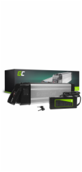 Green Cell Batterie 15Ah (540Wh) pro 36V elektrokolo