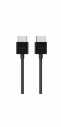 Belkin kabel HDMI premium 2m, černý 