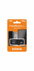 Kioxia USB flash disk  LU365K128GG4  Yam