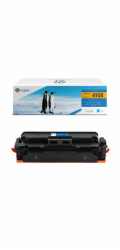 G&G HP W2031X  NT-PH2031XC, HP 415X  kom
