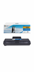 Toner G&G Black Zamiennik 106A (NT-PH1106)
