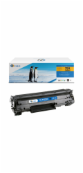 Toner G&G Black Zamiennik 79A (NT-PH279LC)