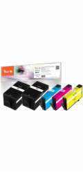 Peach cartridge HP No.912XL 3YP34AE kompatibilní se SparPackPlus