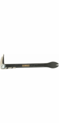 Dewalt Precizní žehlička , špičatá, 254 mm (černá)