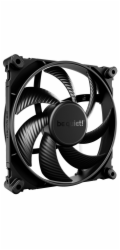 be quiet! Silent Wings 4 PWM 140 mm BL096 Be quiet! / ventilátor Silent Wings 4 / 140mm / PWM / 4-pin / 13,6dBA