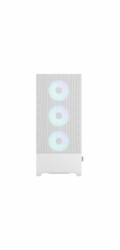 Fractal Design Pop XL Air RGB TG Clear Tint FD-C-POR1X-01 Fractal Design Pop XL Air RGB White TG Clear Tint
