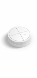PHILIPS Hue Vypínač Tap - bílá