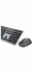 Dell KM7321W 580-AJQN DELL KM7321W bezdrátová klávesnice a myš CZ/ SK/ česká / slovenská