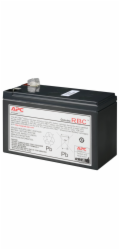 APC Replacement Battery Cartridge 164