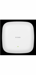 D-Link AX3600 Wi-Fi 6 Dual-Band PoE Access Point