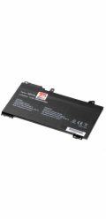 Baterie T6 Power HP ProBook 430 G6, 440 G6, 445 G6, 450 G6, 455 G6, 3900mAh, 45Wh, 3cell, Li-pol