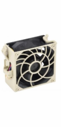 SUPERMICRO 80x80x38 mm, 9.4K RPM, Hot-swappable Middle Cooling Fan for X11 Purley Platform Newly Enabled 2U+ Chassis