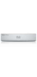 Cisco FirePOWER 1010 ASA - Brána firewall - desktop