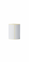 Brother - BDE-1J044076-066 (76mm x 44mm, 400 štítů) pro řadu RJ, TD