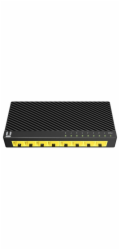 STONET by Netis ST3108GC Switch 8x 10/100/1000Mbps, miniaturní