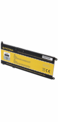 PATONA baterie pro ntb DELL Inspiron 13/15/17 G3 3600mAh Li-Pol 15,2V 33YDH