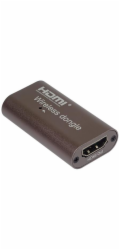 PremiumCord Wireless HDMI Adapter pro chytré telefony a tablety, Android, MIRACAST, iPhone,Win8.1