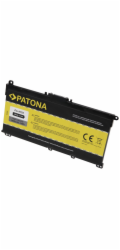 Patona PT2855 baterie - neoriginální PATONA baterie pro ntb HP Pavilion 14/15 3600mAh Li-Pol 11,4V HT03XL