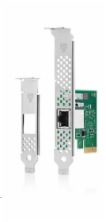 HP Intel I225V Single Port 2.5GbE PCIe NIC