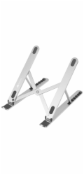 MISURA přenosný ergonomický podstavec pro notebook ME12
