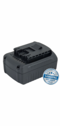 Baterie AVACOM BOSCH GSR 18 V-LI, Li-Ion 18V 5000mAh, články SAMSUNG