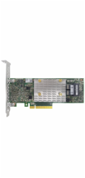 Lenovo ThinkSystem RAID 5350-8i PCIe 12Gb Adapter