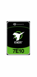 HDD 6TB Seagate Exos 7E10 512e SATAIII 7200rpm