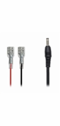 EVOLVEO StrongVision kabel pro připojení externího zdroje napájení