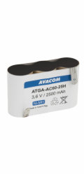 Avacom Accu 60 Ni-Mh 3,6V 2500Mah