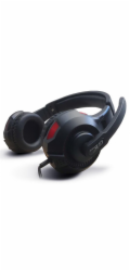 GENIUS GX GAMING headset - HS-G600V/ vibrační/ ovládání hlasitosti