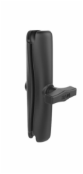 RAM Mounts rameno dlouhé, kovové, pro 1,5" kulové čepy (celková délka: 232 mm), RAM-201U-D
