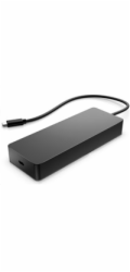 HP dock - Universal USB-C Multiport Hub