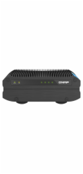 QNAP TS-i410X-8G (průmyslový NAS, 4core 3,0GHz, 8GB RAM, 4x2,5" SATA, 2x10GbE, 4xUSB 3.2, 1x HDMI)