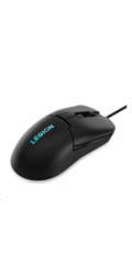 Lenovo myš CONS Herní Legion M300s RGB (Black)