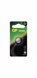 Baterie GP LITHIUM CR1225, 3V