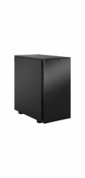 Fractal Design Define 7 Mini Black Solid