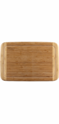 Lamart LT2140 Krájecí deska BAMBOO, 26 x 16 cm 