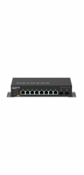NETGEAR 10PT M4250-8G2XF-POE+ MANAGED SWCH