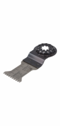 Wolfcraft pilový plátek STARLOCK, šíř.35mm 4239000