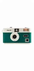 Kodak ULTRA F9 Reusable Camera Dark Night Green
