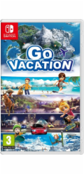 HRA SWITCH Go Vacation