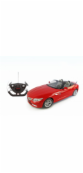 Rastar R/C auto BMW Z4 (1:12)
