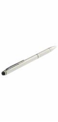 LEITZ Stylus  Complete 2 v 1, stříbrná