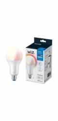 WiZ Colors LED žárovka 18,5W A80 E27