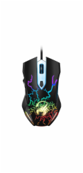 Myš Genius Scorpion Spear (31040002400)