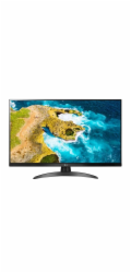 LG MT TV LCD LED 23,8" 27TQ615S - 1920x1080, HDMI, USB, DVB-T2/C/S2, repro, SMART